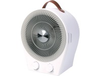 2v1 vykurovacie teleso a ventilátor