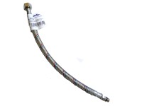 Batériová pripojovacia hadička 30 cm, M8 x 1 x F3/8