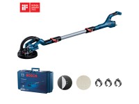 Bosch Professional Brúska na sadrokartón GTR 550