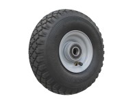 Koleso k rudlíku nafukovacie 260/20 mm, guľôčkové ložisko