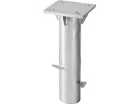 Schneider Schirme Montážna doska na zakrytie 16 x 16 x 40 cm