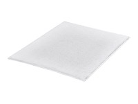 BWO Kúpeľňová predložka Scott, biela, 40 x 50 cm BWO Kúpeľňová predložka Scott, biela, 40 x 50 cm