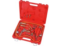 Rothenberger Spájkovacia súprava Turbo 2000 °C