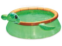 Marimex Bazén Tampa 1,83 x 0,51 m - motív Korytnačka