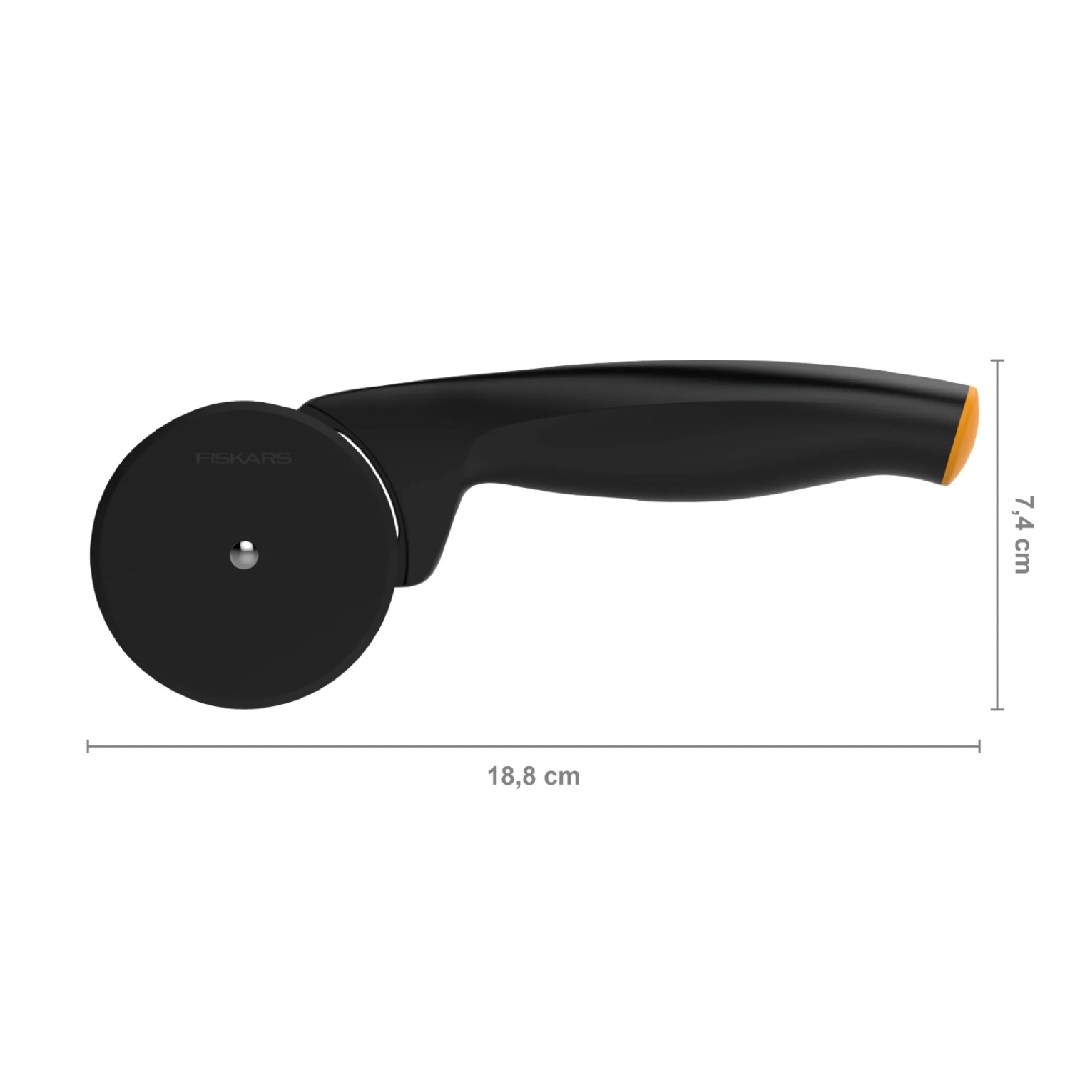 E-shop FISKARS Krájač pizzy Functional Form