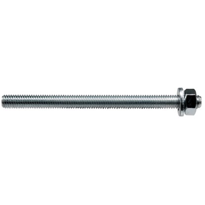 Fischer Injektážna závitová kotva FIS GS M8 x 110 K, 4 ks