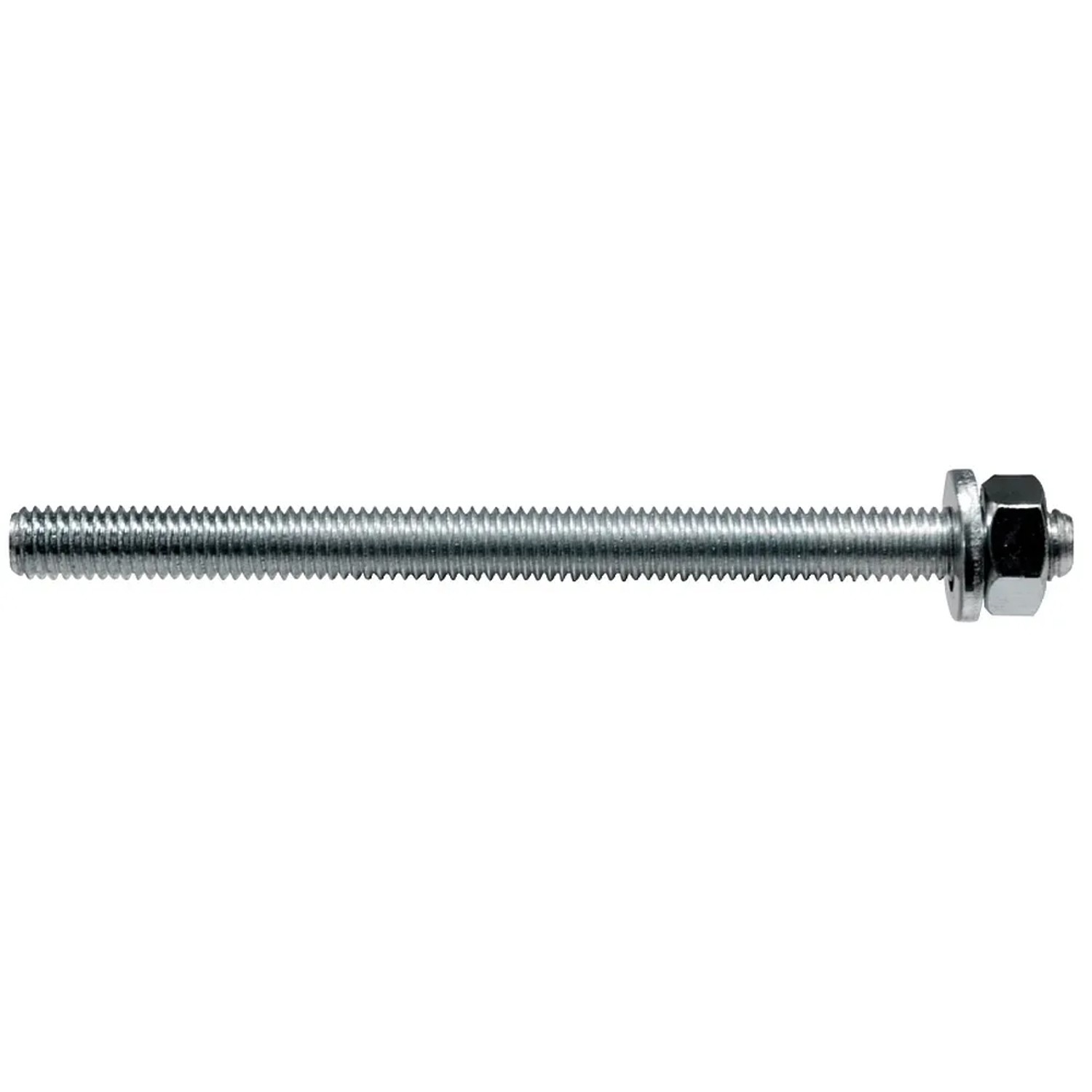 E-shop Fischer Injektážna závitová kotva FIS GS M8 x 110 K, 4 ks