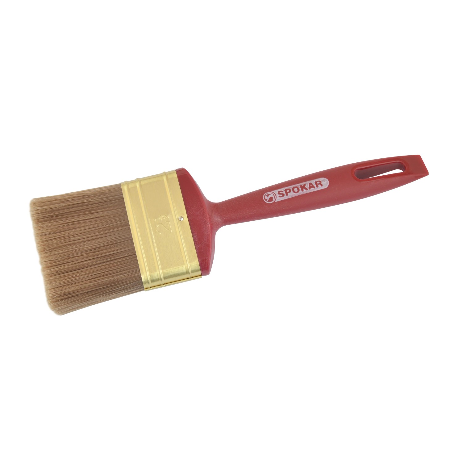 E-shop SPOKAR Štetec plochý 81267 EVO 2,5"