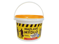 Draselné mydlo bez aditív a konzervantov 2 kg