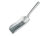 Spokar Lopatka kovová pozinkovaná malá