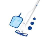 Bestway AquaClean Pool Súprava na čistenie bazénov