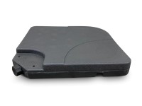 Záhradné závažie k slnečníku