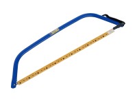 LUX Rámová píla na drevo 760 mm Classic