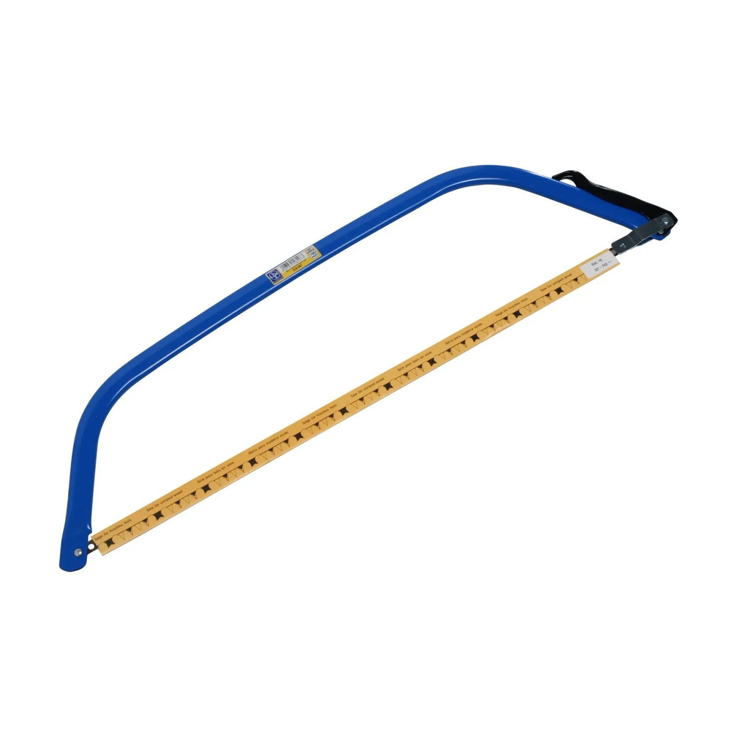 E-shop LUX-TOOLS Rámová píla na drevo 760 mm Classic