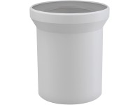 Alcadrain Dopojenie k WC nátrubok 150 mm