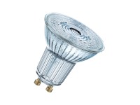 OSRAM Žiarovka PAR16 80 36° LED VALUE 6500 K 6,9 W GU10