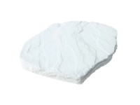 Semmelrock Nášľapný kameň Bradstone Old Town slonovinová, 56 x 42 x 3,7 cm