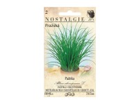 Nostalgie Semienka Pažítka PRAŽSKÁ Nostalgie Semienka Pažítka PRAŽSKÁ