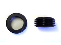 Manžeta vrapová k WC, 1 ks