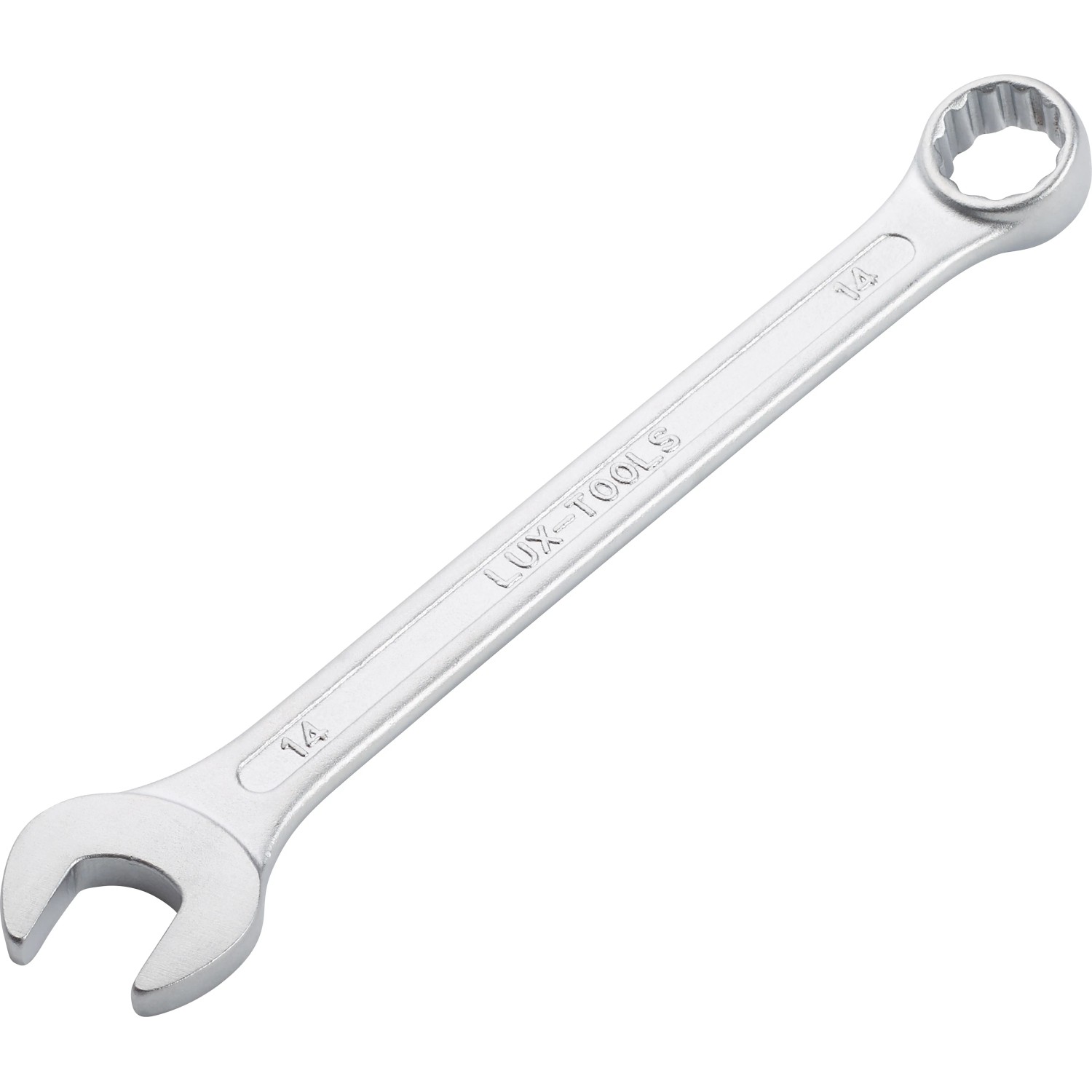 E-shop LUX-TOOLS Očkoplochý kľúč Classic 14 mm