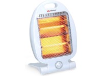 Alpina Elektrický kremenný ohrievač 400/800 W Alpina Elektrický kremenný ohrievač 400/800 W