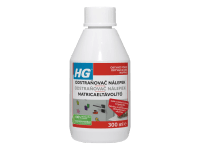 HG Odstraňovač nálepiek 300 ml