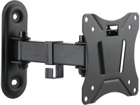 Schwaiger Nástenný držiak na televízor Motion 2 na 25 kg sklopný otočný
