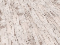 OBI Laminátová podlaha Excellent dub Fresco biely 1380 x 193 x 8 mm