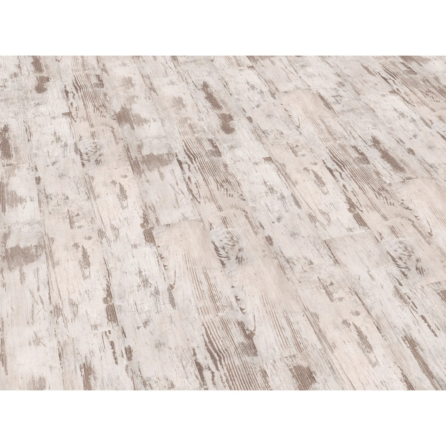 E-shop OBI Laminátová podlaha Excellent dub Fresco biely 1380 x 193 x 8 mm