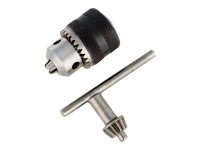 LUX-TOOLS Skľučovadlo s ozubeným vencom R+L 13 mm (1/2