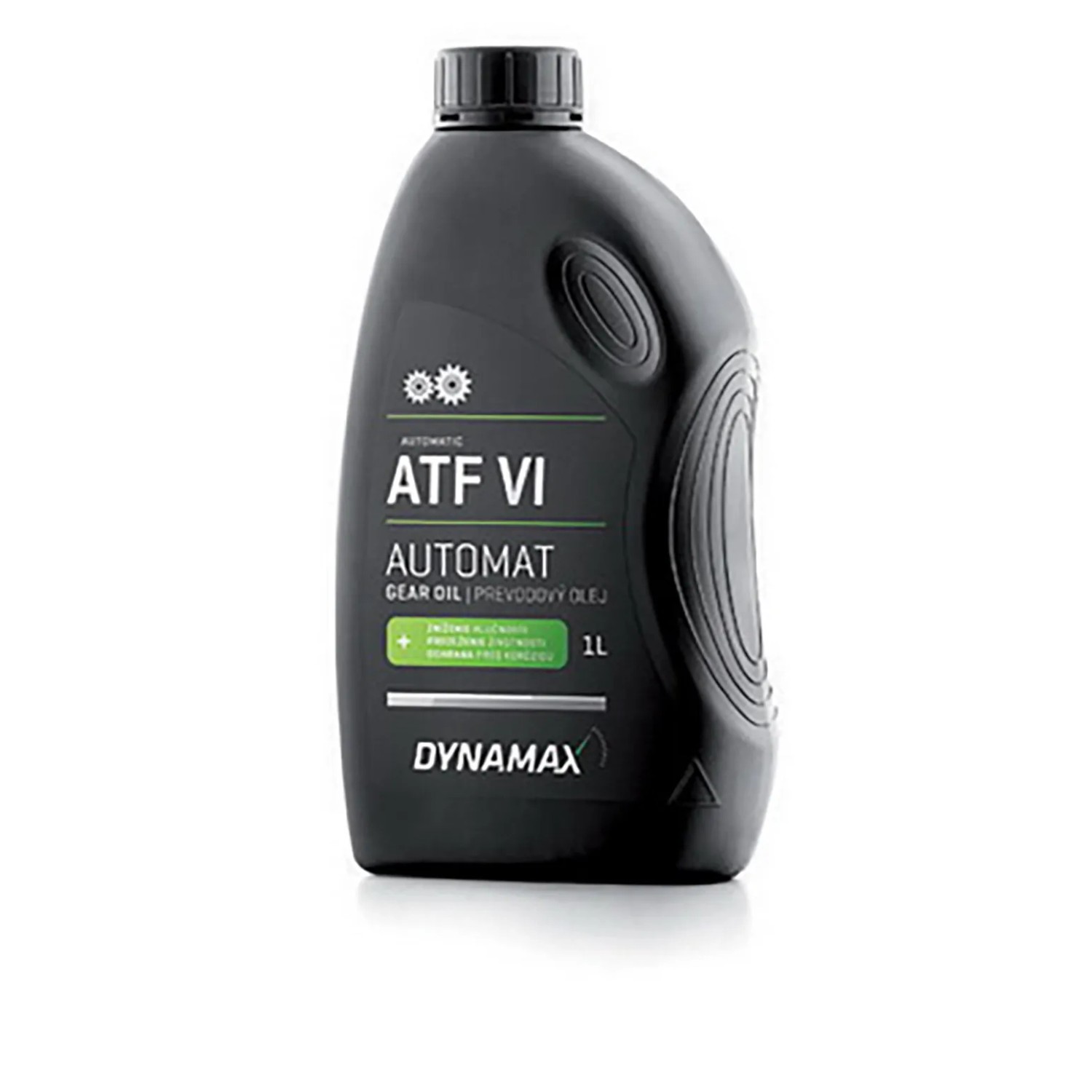 E-shop DYNAMAX Prevodový olej Automatic ATF VI, 1 l