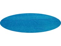 Bestway Guľatá solárna bazénová plachta pr. 356 cm Bestway Guľatá solárna bazénová plachta pr. 356 cm