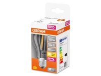 OSRAM LED žiarovka Filament E27 7 W, 2700 K, stmievateľná