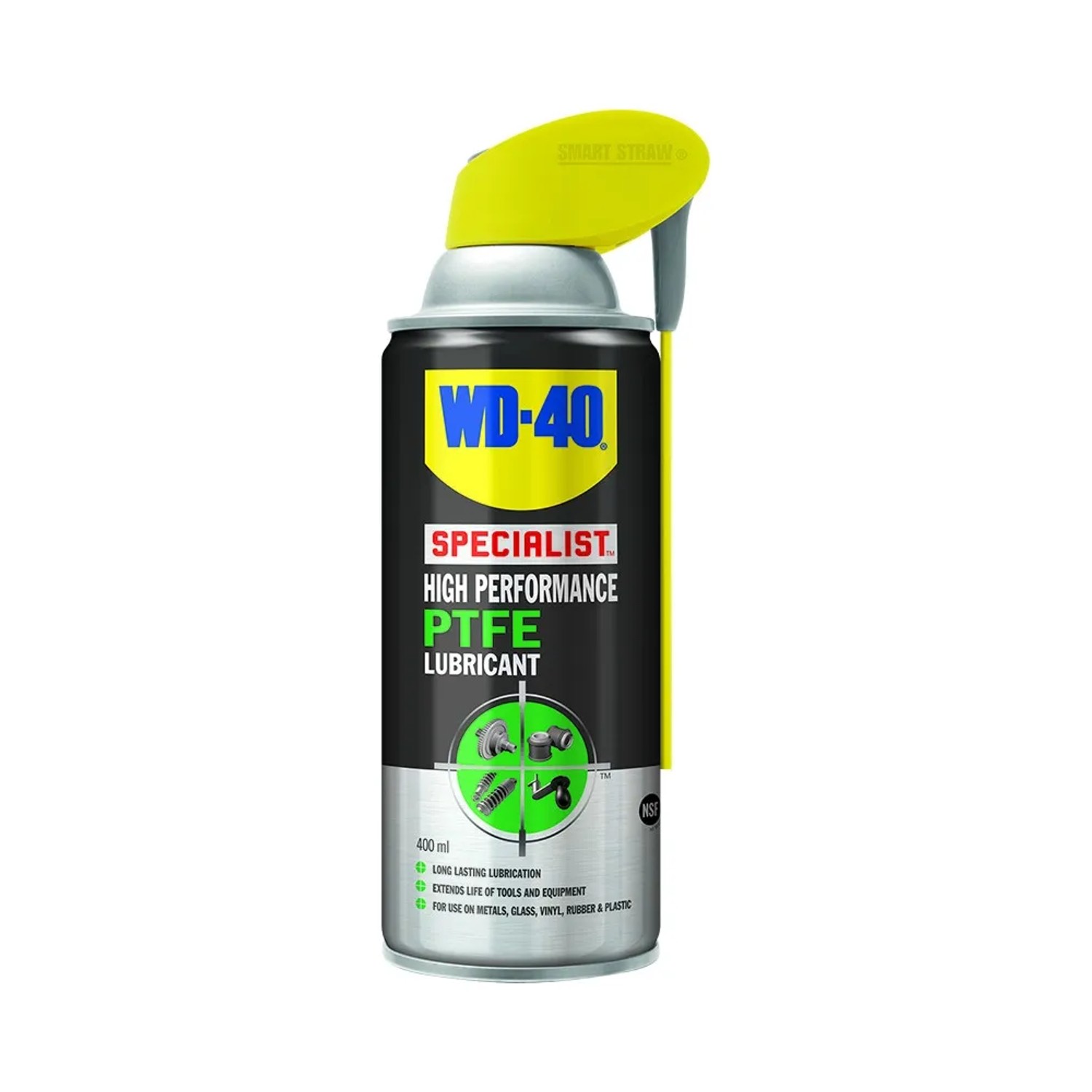 E-shop WD-40 SpecIalist PTFE Mazivo 400 ml