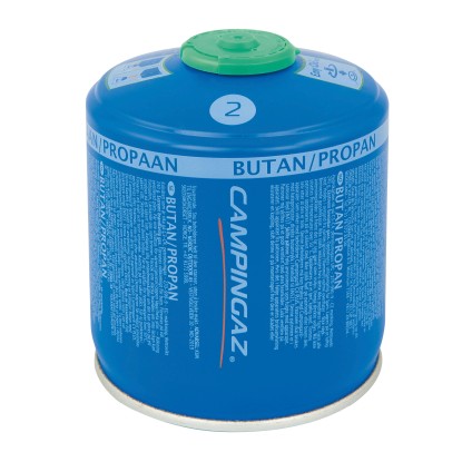 Campingaz Plynová kartuša CV 300 plus