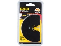 STANLEY FATMAX Segmentový pílový list HSS STA26120 priemer 100 mm
