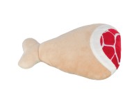 Jollypaw Šunka plyšová béžová 22 cm Jollypaw Šunka plyšová béžová 22 cm