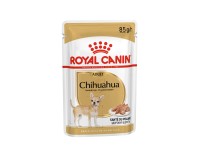 Royal Canin Kapsička pre psy Chihuahua, 12 x 85 g