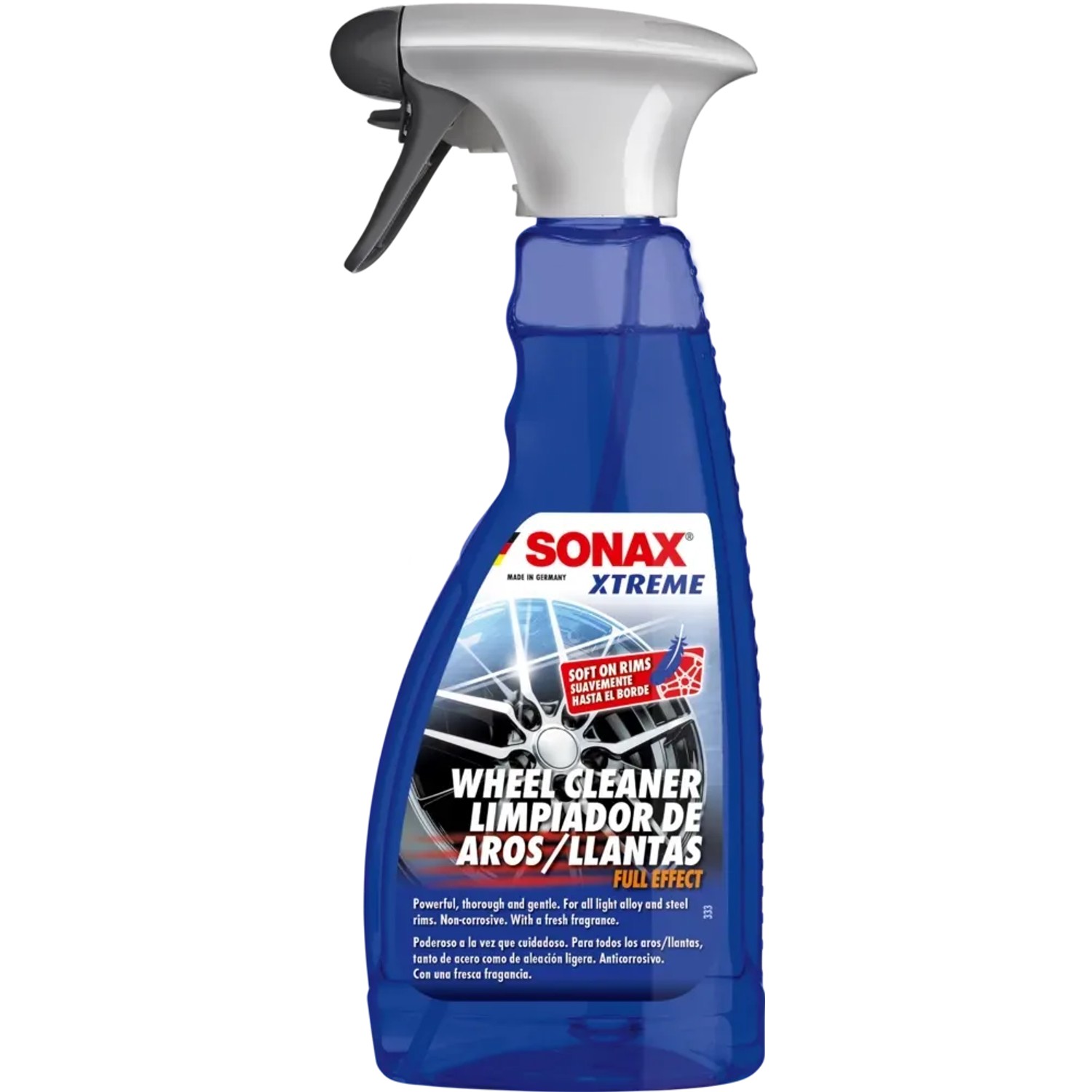 E-shop SONAX XTR Čistič diskov Full Effect 500 ml