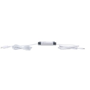 Paulmann YourLED napájací zdroj 15W pre LED pásy so zástrčkou a káblom.