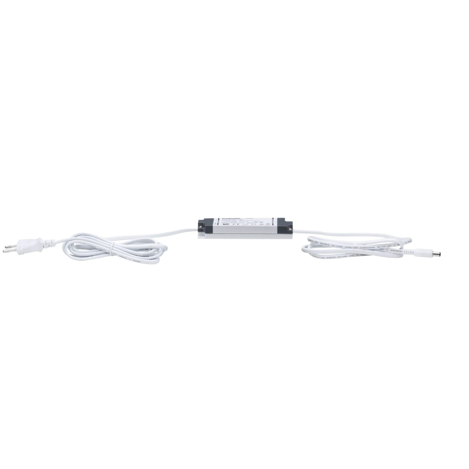 E-shop Paulmann YourLED Power Supply 15 W