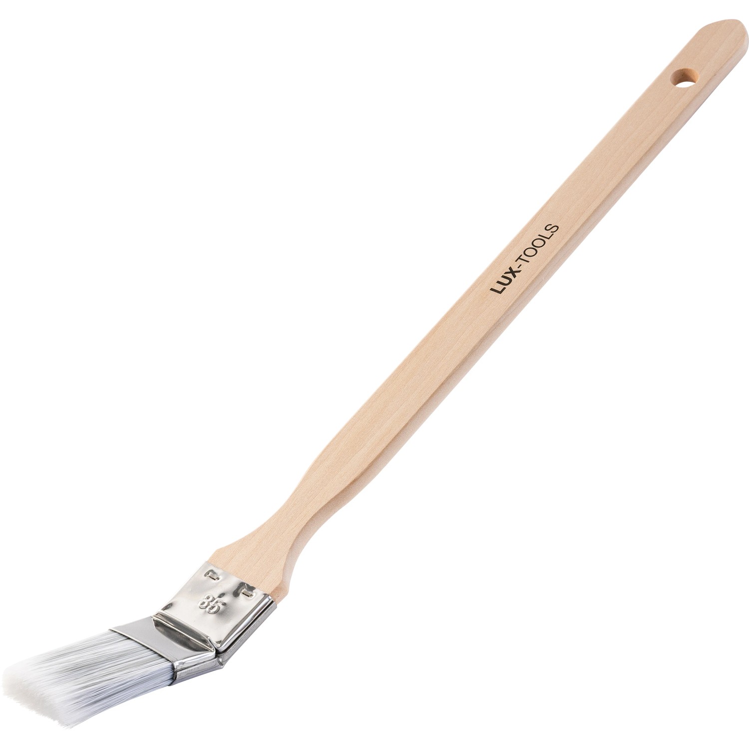 E-shop LUX-TOOLS PRO Štieca zárohák pre farby a laky na báze rozpúšťadiel 35 mm