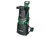 Bosch Aku drvič záhradného odpadu UniversalShredder 2x18V-25 Solo