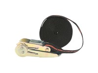 Bottari Upínací popruh Ursus s kovovou račňou, 25 mm x 5 m