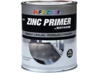 Dupli-Color Studená galvanizácia Galva-Zinc, 1 kg