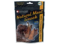 ONTARIO Maškrty pre psov Vápniková kosť s kuracím 70 g