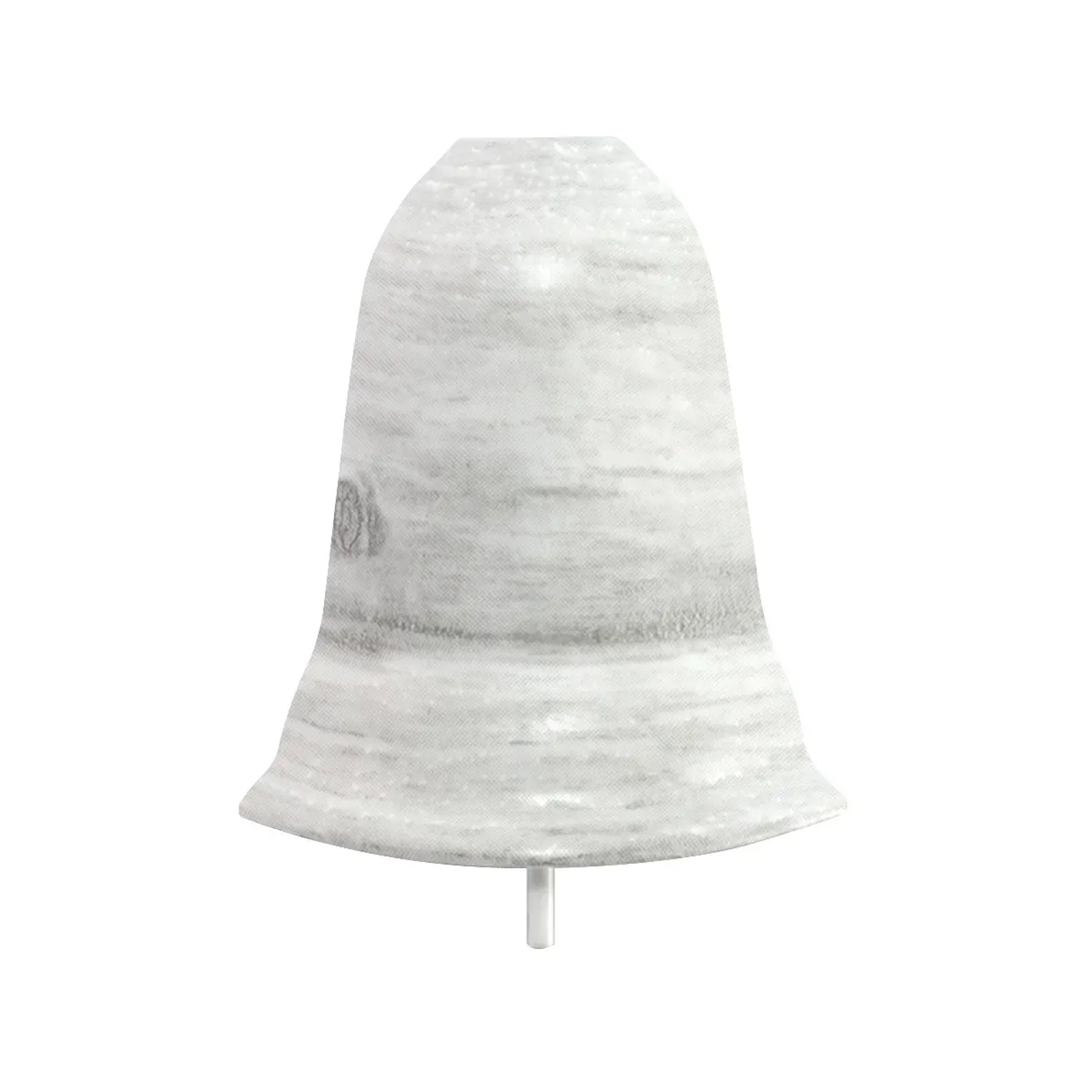 E-shop Döllken Profiles Roh SLK 50 2159 dub biely