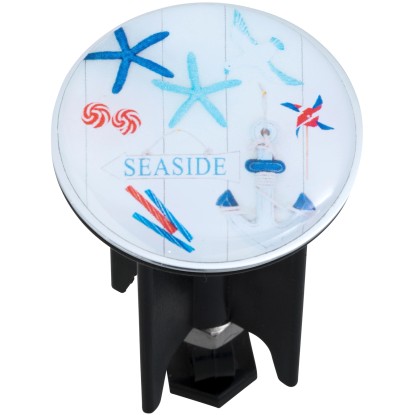 Wenko Odtoková zátka Pluggy Mod. Seaside