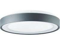 Brilliant Múdré stropné LED svietidlo Tessy 24W 2730lm 3000-6700K, pr. 39 cm