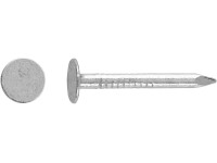 LUX-TOOLS Klinec pre strešnú lepenku žiarovo pozinkovaný pr. 1,6 x 16 mm, 1 kg LUX-TOOLS Klinec pre strešnú lepenku žiarovo pozinkovaný pr. 1,6 x 16 mm, 1 kg